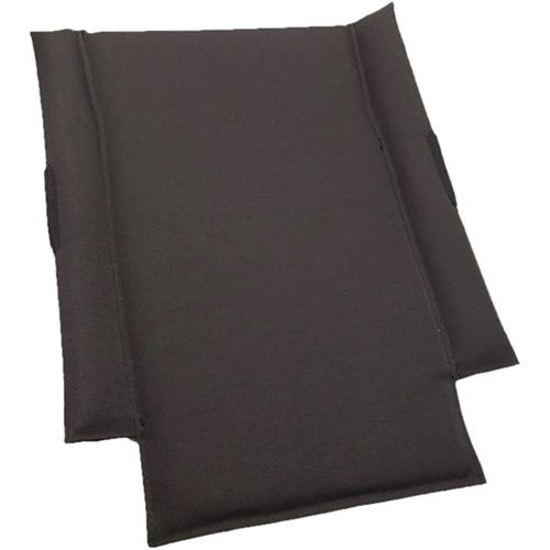 Encosto para Cadeira de Rodas Agile Jaguaribe 44cm - modelo novo