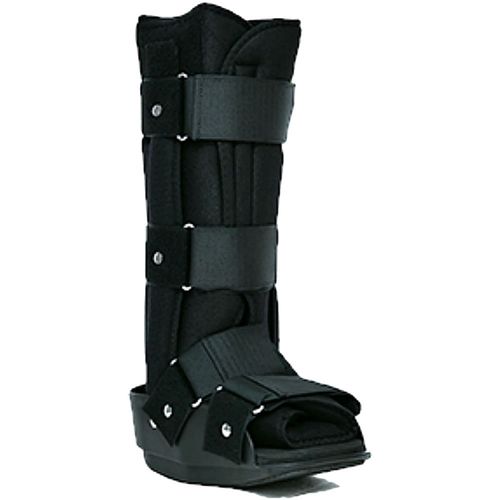 Bota Ortopédica Shimpax Curta Tamanho M - unidade Bota Ortopédica Shimpax Curta Tamanho M - unidade