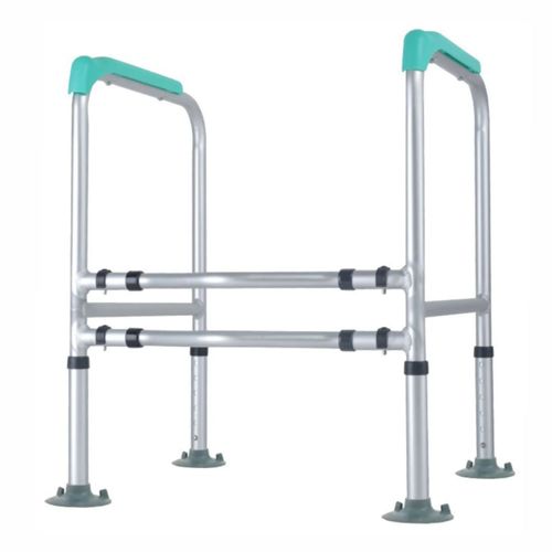 Barra de Apoio para Vaso Sanitário FST1210 Zimex Barra de Apoio para Vaso Sanitário FST1210 Zimex