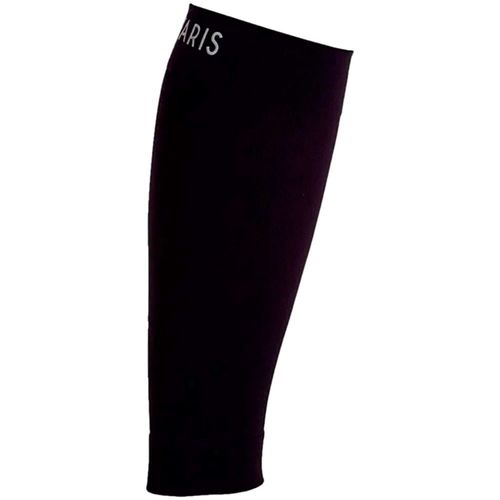 Polaina Elástica para Corrida Pulse Road Preta Tam G3 - par Polaina Elástica para Corrida Pulse Road Preta Tam G3 - par