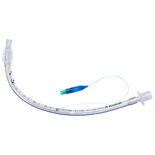 Sonda Endotraqueal Solidor com Balão - 6.0mm 24fr - unidade Sonda Endotraqueal Solidor com Balão - 6.0mm 24fr - unidade