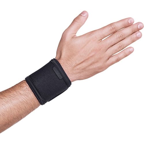 Munhequeira Protetor de Punho Kestal KSN009 - unidade Munhequeira Protetor de Punho Kestal KSN009 - unidade