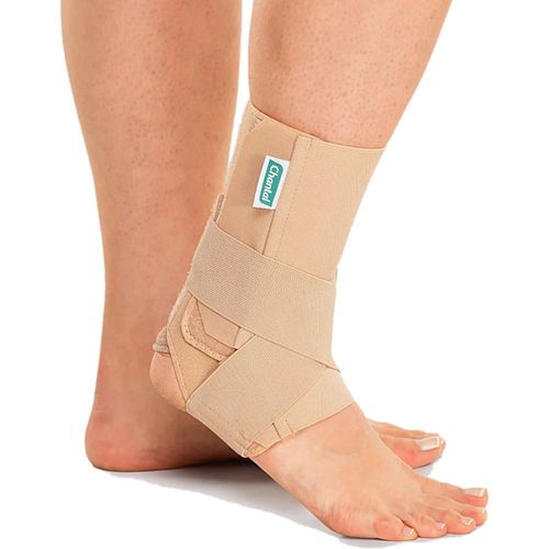 Estabilizador Tornozelo Chantal Lado Direito Tam G - unidade Estabilizador Tornozelo Chantal Lado Direito Tam G - unidade