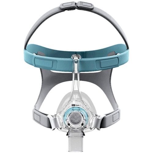 Mascara CPAP Nasal Eson 2 Fisher & Paykel - Tamanho P Mascara CPAP Nasal Eson 2 Fisher & Paykel - Tamanho P