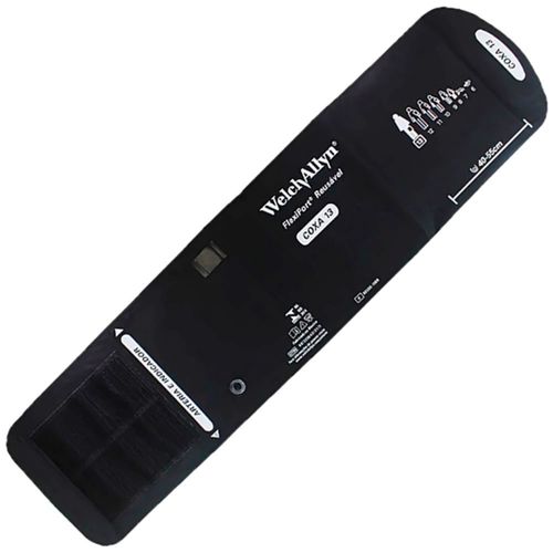 Braçadeira Aparelho Pressão Welchallyn 13 Obeso 40-55cm