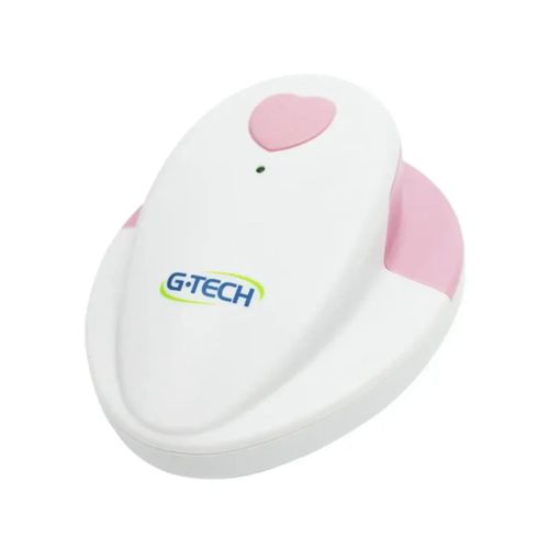 Monitor Pré-natal de Batimentos Cardíacos Doppler G-TECH