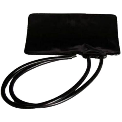 Manguito Adulto com 2 Tubos para Esfigmomanômetro Premium - unidade Manguito Adulto com 2 Tubos para Esfigmomanômetro Premium - unidade