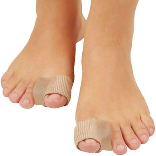 Anel Corretivo Joanete 2x1 Skingel SG-326 Tam M - par Anel Corretivo Joanete 2x1 Skingel SG-326 Tam M - par