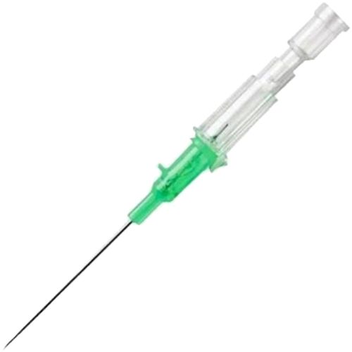 Cateter Intravenoso Introcan Safety B Braun 18G - unidade Cateter Intravenoso Introcan Safety B Braun 18G - unidade