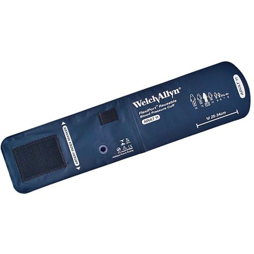 Braçadeira Aparelho Pressão Welchallyn 11 Adulto 25-34cm Braçadeira Aparelho Pressão Welchallyn 11 Adulto 25-34cm