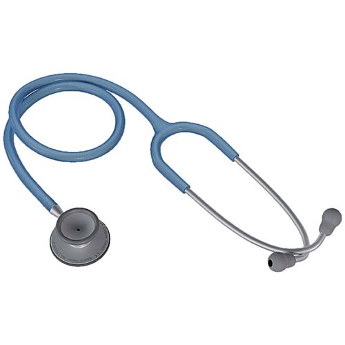 Estetoscópio Spirit MD Pro Lite Adulto - Azul Perolizado Estetoscópio Spirit MD Pro Lite Adulto - Azul Perolizado