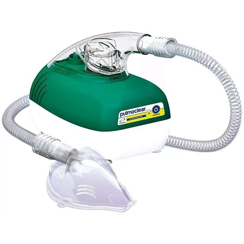 Nebulizador Soniclear Pulmoclear Nebulizador Soniclear Pulmoclear