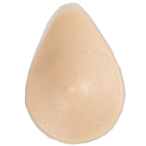 Protese Mamaria Silicone Modelo Gota Nº9 Tam 50 - unidade