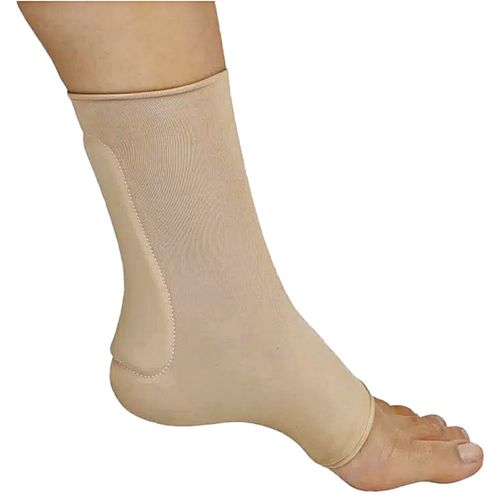 Protetor Tendão de Aquiles Siligel Podology Tam M - unidade Protetor Tendão de Aquiles Siligel Podology Tam M - unidade