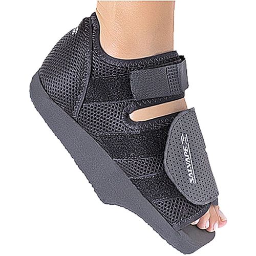 Sandália em Cunha para Antepé Salvapé Tam P - unidade Sandália em Cunha para Antepé Salvapé Tam P - unidade