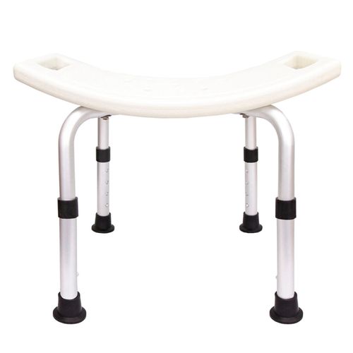 Banco para Banho sem Encosto Sequencial 120kg - unidade