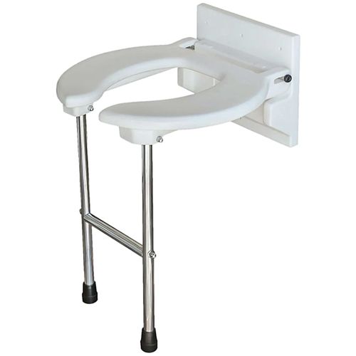 Assento Retrátil para Banho e Higiene SIT BOX VI Carci Assento Retrátil para Banho e Higiene SIT BOX VI Carci