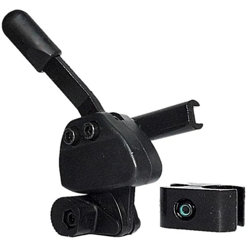 Freio Cadeira de Rodas Manual Ortobras Lado Direito - unidade