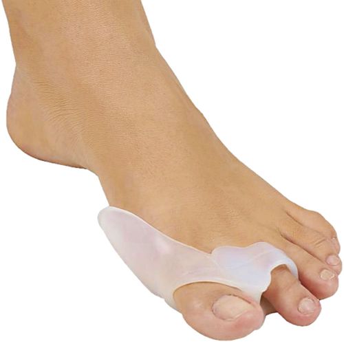 Corretivo Joanete 3 em 1 Ultra Siligel 4030X Tam P - unidade Corretivo Joanete 3 em 1 Ultra Siligel 4030X Tam P - unidade