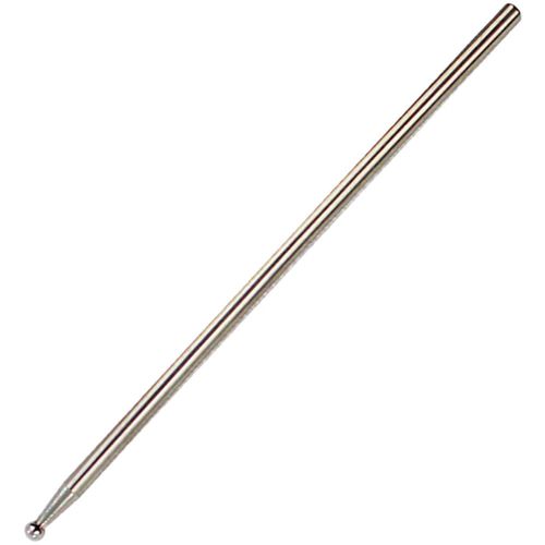 Eletrodo EMAI para Bisturi Elétrico Tipo Bola Mod E 2.1mm - unidade