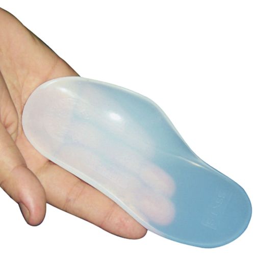 Palmilha Siligel c/Arco Terapêutico Infantil Tam 29/30 - par Palmilha Siligel c/Arco Terapêutico Infantil Tam 29/30 - par