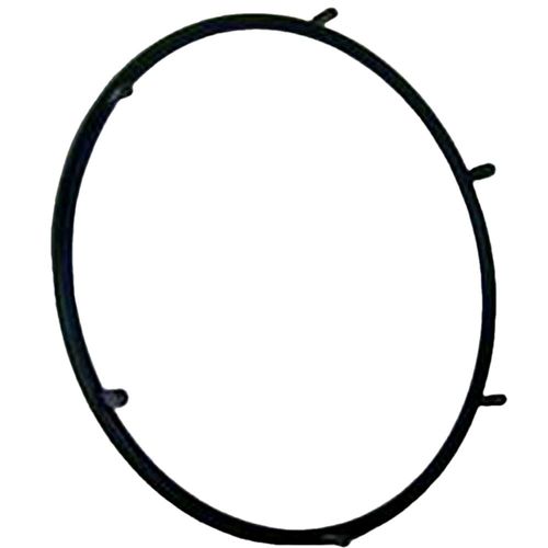 Aro de Impulso para Cadeira de Rodas Jaguaribe Nylon Aro 24 - unidade