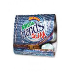 Pastilhas Valda Friends 12g