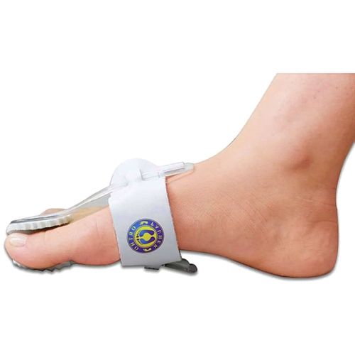 Corretivo Joanete Hallux Valgus Noturno Direito Tam G - unidade Corretivo Joanete Hallux Valgus Noturno Direito Tam G - unidade