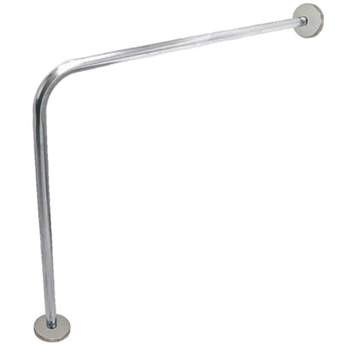 Barra Apoio Sequencial Angular/Parede/Chão 60x70cm - unidade Barra Apoio Sequencial Angular/Parede/Chão 60x70cm - unidade