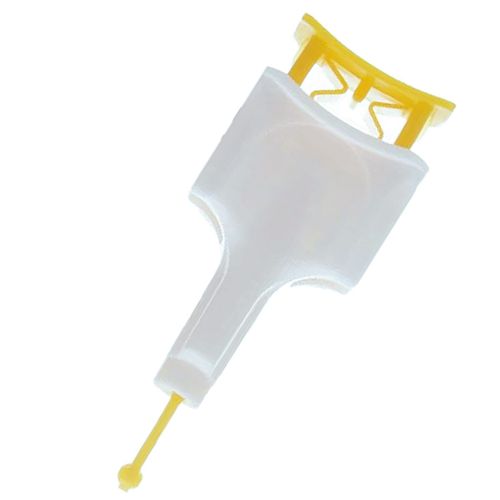 Lanceta Safe-T-Pro Uno 28G Accu-Chek - unidade Lanceta Safe-T-Pro Uno 28G Accu-Chek - unidade