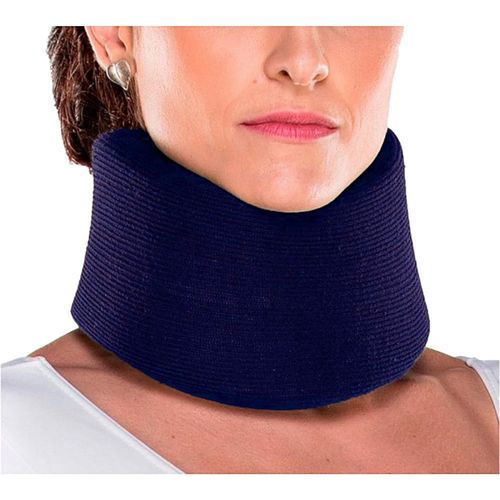 Colar Cervical de Espuma Chantal Tam G - unidade Colar Cervical de Espuma Chantal Tam G - unidade