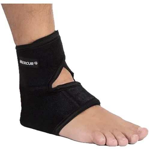 Órtese Tornozelo Mercur Bilateral Tamanho Único - unidade Órtese Tornozelo Mercur Bilateral Tamanho Único - unidade