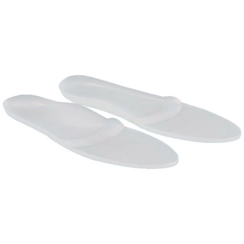 Palmilha c/Arco e Barra Metatarsal Siligel Tam 39/40 - 1 par Palmilha c/Arco e Barra Metatarsal Siligel Tam 39/40 - 1 par