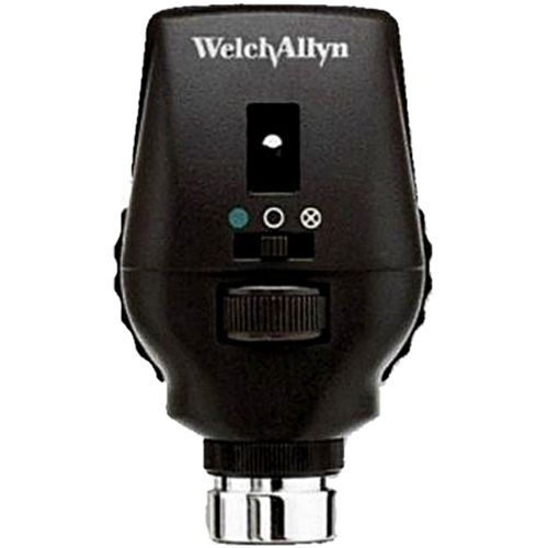 Cabeça Oftalmoscópio Welch Allyn Autosep Coaxial 3.5V