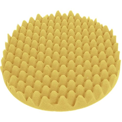 Almofada Caixa Ovo Redonda sem Orifício 45X45X7cm - unidade