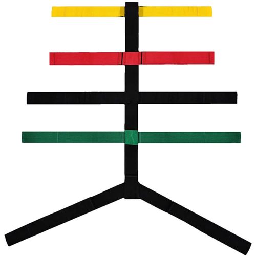 Cinto Tirante Tipo Aranha Adulto Marimar - unidade Cinto Tirante Tipo Aranha Adulto Marimar - unidade