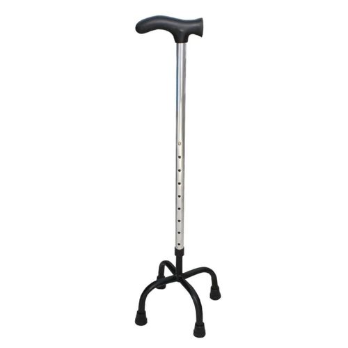 Bengala DB-221 4 Pontas Regulável em Alumínio