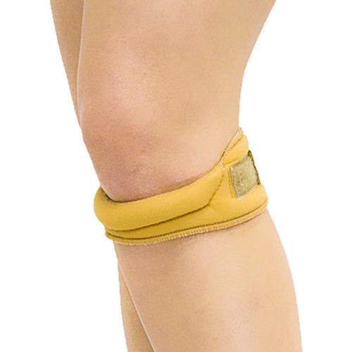 Tira Sub Patelar em Tubo Salvapé Tam M - unidade Tira Sub Patelar em Tubo Salvapé Tam M - unidade