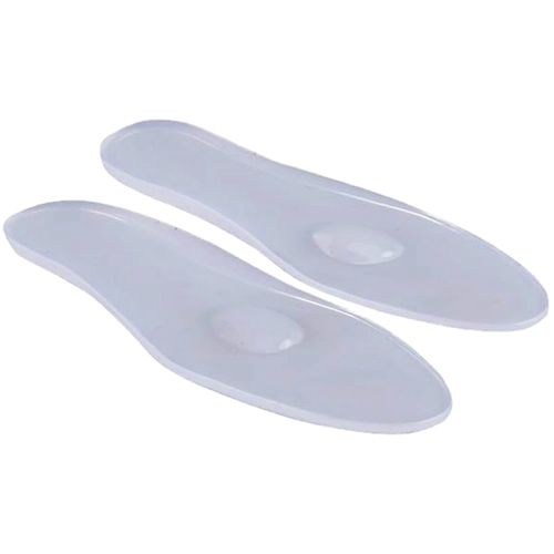 Palmilha Siligel Longa com Arco/Piloto 5000 Tam 41/42 - par