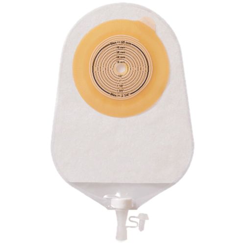 Bolsa Urostomia Alterna Perfil Coloplast 17477 10-55mm - unidade Bolsa Urostomia Alterna Perfil Coloplast 17477 10-55mm - unidade