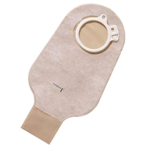 Bolsa Colostomia Alterna 2 Peças Coloplast 17622 60mm - unidade Bolsa Colostomia Alterna 2 Peças Coloplast 17622 60mm - unidade