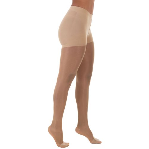 Meia-Calça Legline Venosan - 20-30mmHg - Pé Fechado - Olinda - Tamanho G