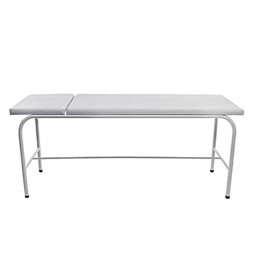 Mesa De Exame Clínico - 5013 - Cinza Mesa De Exame Clínico - 5013 - Cinza