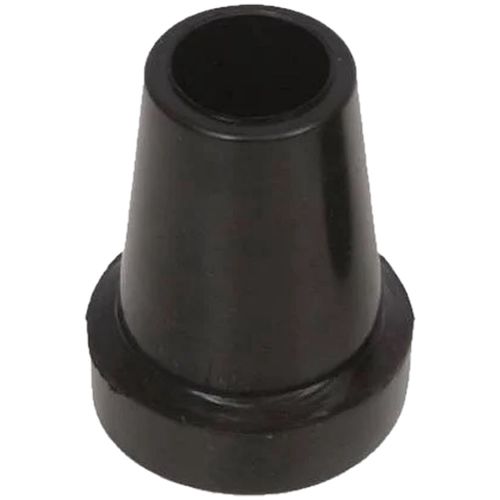 Ponteira 7/8 de Borracha para Muleta Sequencial - unidade Ponteira 7/8 de Borracha para Muleta Sequencial - unidade