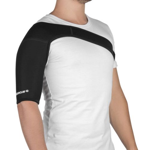 Suporte para Ombro Mercur - Tamanho P Suporte para Ombro Mercur - Tamanho P
