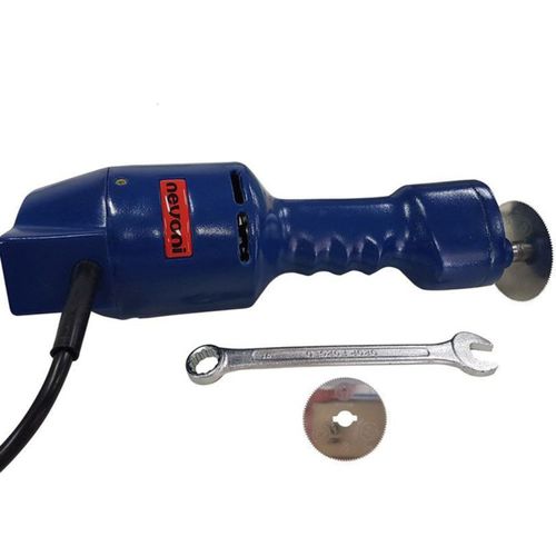 Serra Elétrica para Cortar Gesso Nevoni