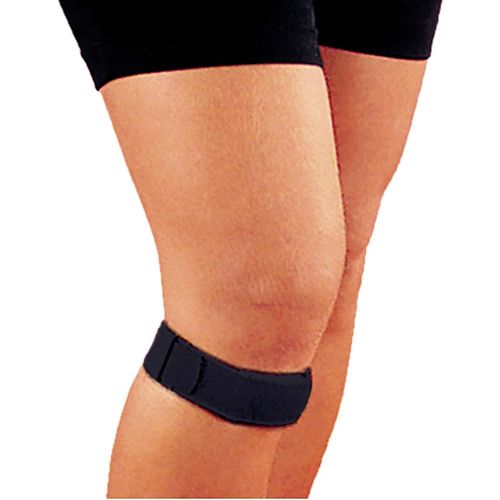 Tira Sub Patelar com Almofada Salvapé - unidade