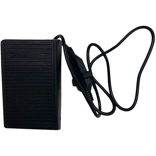 Pedal de Acionamento Para Bombas Aspiradoras NEVONI - unidade Pedal de Acionamento Para Bombas Aspiradoras NEVONI - unidade