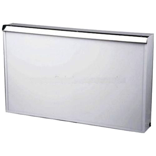 Negatoscópio 02 Corpos Pintado Simples Negatoscópio 02 Corpos Pintado Simples