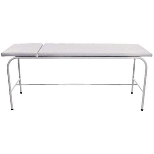 Mesa De Exame Clínico - 5013 - Branca Mesa De Exame Clínico - 5013 - Branca